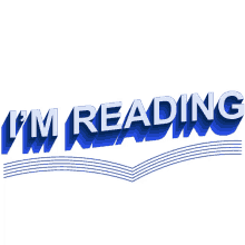 im reading learning bookworm