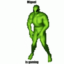 Miguel Is GIF - Miguel Is Dancing GIFs