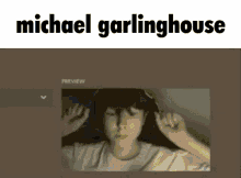 notlieu lieu michael garlinghouse robloxcore hyperpop