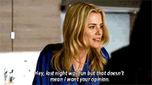 Jessica Jones Opinion GIF