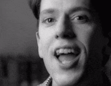 John Linnell They Might Be Giants GIF - John Linnell They Might Be Giants Doctor Worm GIFs
