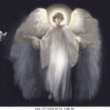Angel Heaven GIF - Angel Heaven Dove GIFs