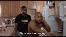 So Excited Money GIF - So Excited Money Dance GIFs