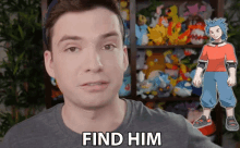 find him michael groth mandjtv search him look for him find him michael groth mandjtv search him look for him