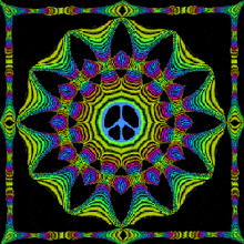 Hippie Chick Hippie Lifestyle GIF - Hippie Chick Hippie Lifestyle Peace GIFs