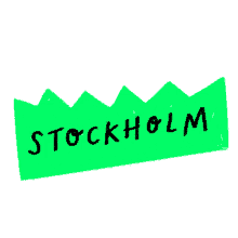holiday stockholm