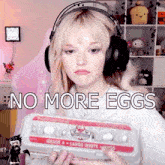Fauxre Morgan Fauxre GIF - Fauxre Morgan Fauxre Fauxre Eggs GIFs