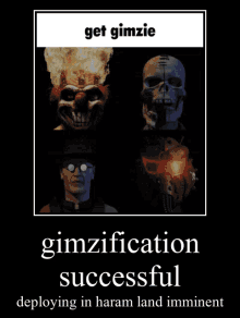 Gimzie Transformation GIF - Gimzie Transformation Wow GIFs