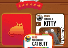 Cat Butt GIF - Cat Butt Cat Butt GIFs