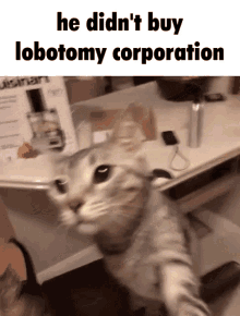 Lobotomy Corporation Lobcorp GIF - Lobotomy Corporation Lobcorp Papersnatch GIFs