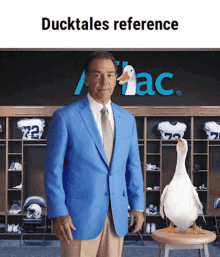 Meme Ducktales GIF - Meme Ducktales Reference GIFs