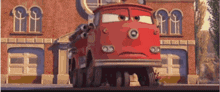 Cars Tractor GIF - Cars Tractor GIFs