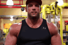 Bodybuilder Bodybuilding GIF - Bodybuilder Bodybuilding Muscles GIFs