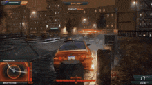 Nfs Need For Speed GIF - Nfs Need For Speed Busted GIFs