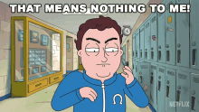 That Means Nothing To Me Coach Ben Hopkins GIF - That Means Nothing To Me Coach Ben Hopkins Hoops GIFs