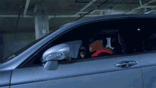 Driving A Boogie Wit Da Hoodie GIF - Driving A Boogie Wit Da Hoodie My Shit Song GIFs