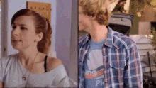 Youre The Worst Gretchen Cutler GIF - Youre The Worst Gretchen Cutler Jimmy Shiveoverly GIFs