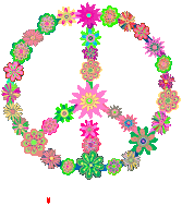 Peacezeichen Friedenszeichen Sticker - Peacezeichen Friedenszeichen Frieden Stickers