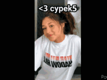 Cypek5 Rachel GIF - Cypek5 Rachel GIFs