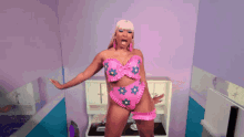 Megan Thee Stallion Cry Baby GIF - Megan Thee Stallion Cry Baby Dancing GIFs