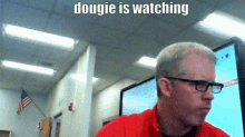 Dougie I Love Dougie GIF - Dougie I Love Dougie Dougie Class GIFs