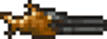 Minishark Gun GIF - Minishark Gun Terraria GIFs