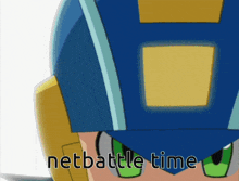 Netbattle Megaman Battle Network GIF - Netbattle Megaman Battle Network Megaman GIFs