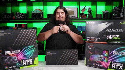 Nvidia Gaming Pc GIF by Criss P - Find & Share on GIPHY