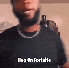 Fortnite Hop On Fortnite GIF - Fortnite Hop On Fortnite Onnetish GIFs