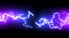 Lightning Gamedust GIF - Lightning Gamedust Plasma GIFs