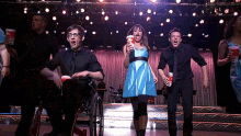 Glee Hourlyglee GIF - Glee Hourlyglee Glee Loser GIFs
