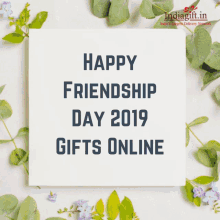 Friendship Day Gifts Friendship Day Cakes GIF - Friendship Day Gifts Friendship Day Cakes Friendship Day Gifts Online GIFs