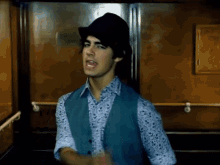 Jonas Brothers Sos GIF - Jonas Brothers Sos Music Video GIFs