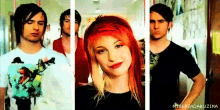 Paramore Wiping GIF - Paramore Wiping Cleaning Windows GIFs