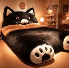 Catbed GIF - Catbed GIFs