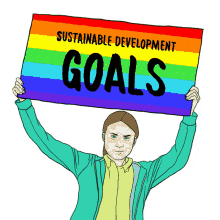 sustainable development goals sustainable greta greta thunberg united nations