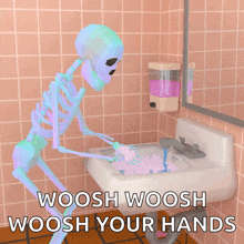 Soap Hand GIF - Soap Hand Wash Your Hands GIFs