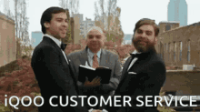 Iqoo Customer Service GIF - Iqoo Customer Service Customer GIFs