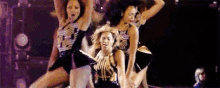Beyonce Dancing GIF - Beyonce Dancing Turn Up GIFs