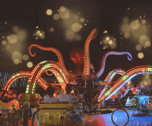 Theme Park GIF