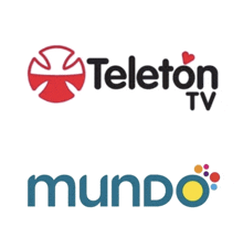 Teletón Tv De Tu Mundo Canal 540 GIF