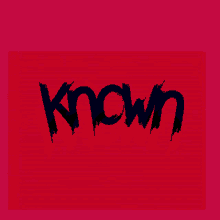 Known GIF - Known GIFs