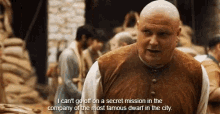 Varys Game Of Thrones GIF - Varys Game Of Thrones Go T GIFs