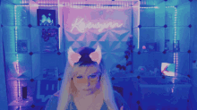 Kaewynn Streamer GIF - Kaewynn Streamer Cat Girl GIFs