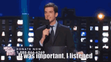 John Mulaney Mulaney GIF - John Mulaney Mulaney Zoned Out GIFs