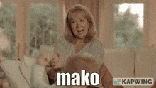 Mako Fnf GIF - Mako Fnf Fnfever GIFs
