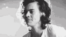 Harry Styles Cute GIF - Harry Styles Cute Handsome GIFs