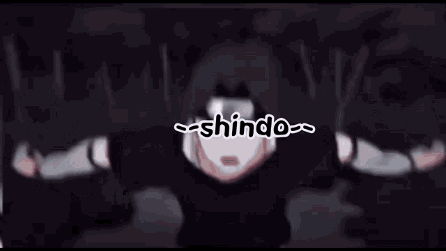 Shindo Life Roblox GIF - Shindo Life Roblox Bankai Akuma - Discover & Share  GIFs