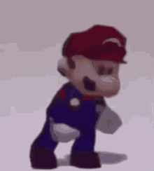 Mario Dance Mario Meme GIF - Mario Dance Mario Meme GIFs