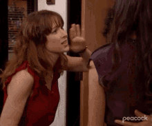 The Office GIF - The Office Erin GIFs
